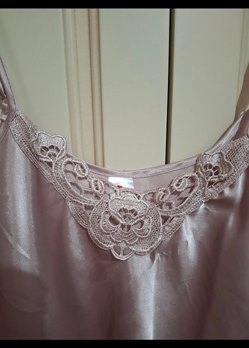 Siyah Dantelli fantazi gecelikleri - Görsel 12