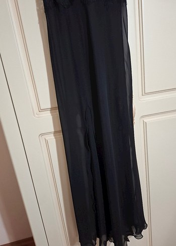 Siyah Dantelli fantazi gecelikleri - Görsel 4