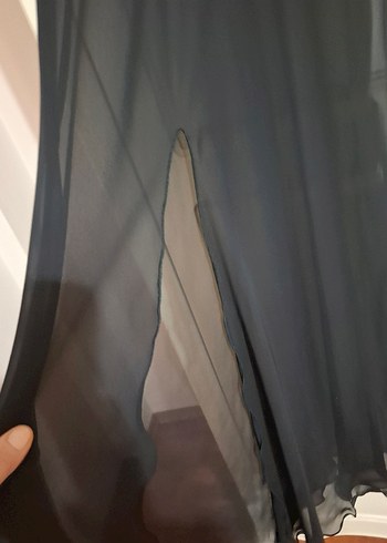 Siyah Dantelli fantazi gecelikleri - Görsel 3