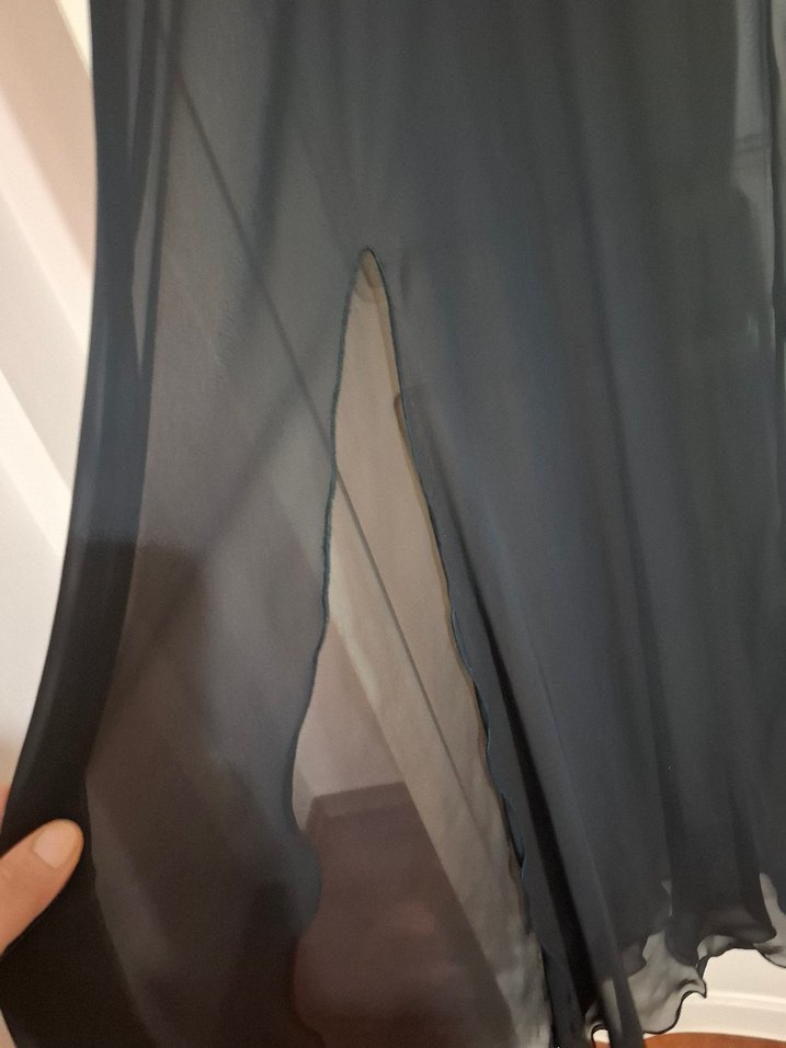 Siyah Dantelli fantazi gecelikleri - Görsel 3