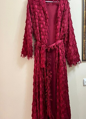 Diğer Abaya
