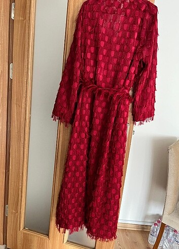 44 Beden Abaya