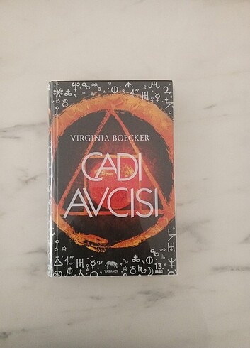 Beden CADI AVCISI SERİSİ (CİLTLİ)