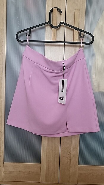 Mini Etek