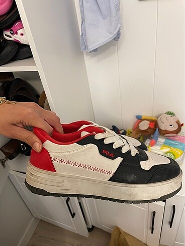 Fila Fila sneaker