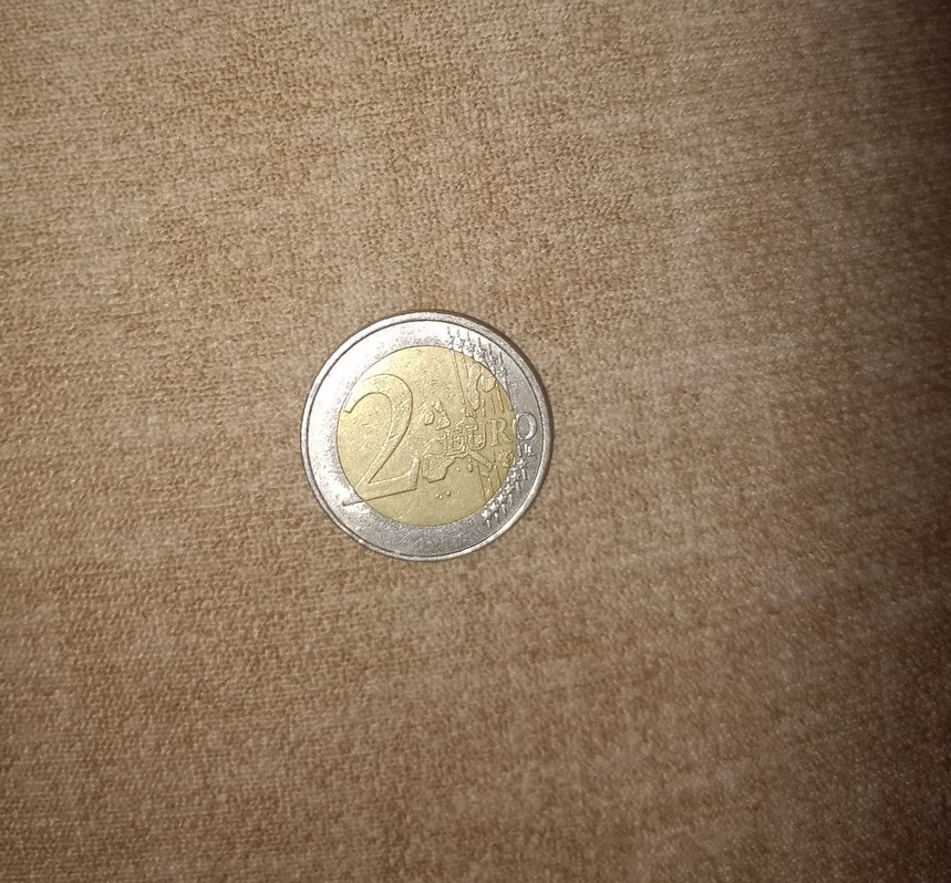 Kartal 2 euro - Görsel 2