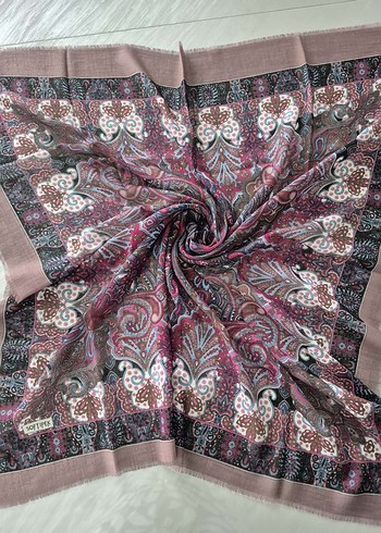 Uygun Fiyata Eşarp Çeşitleri - Görsel 4