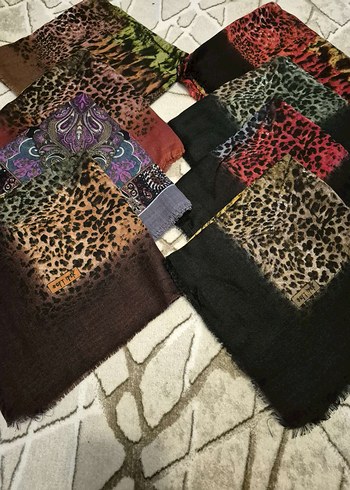 Uygun Fiyata Eşarp Çeşitleri - Görsel 5