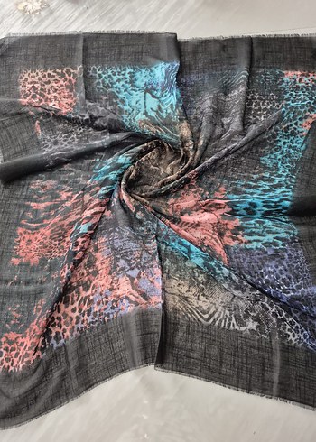 Uygun Fiyata Eşarp Çeşitleri - Görsel 6