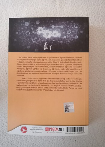 öğretim ilke ve yöntemleri - Görsel 2