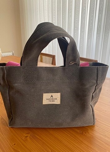 Diğer Tote bag handmade