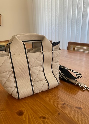 Zara mini çanta