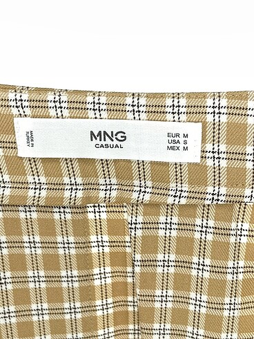 m Beden çeşitli Renk Mango Mini Etek %70 İndirimli.