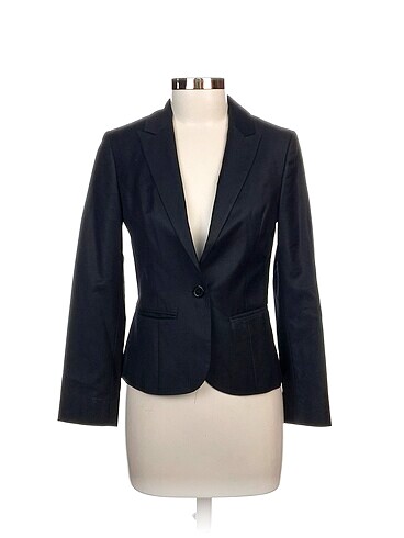 Fabrika Blazer %70 İndirimli.