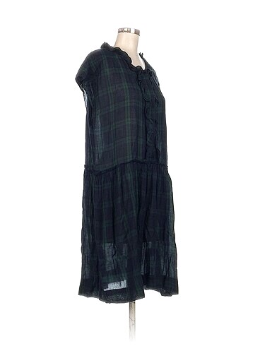 Isabel Marant Isabel Marant Kısa Elbise %70 İndirimli.