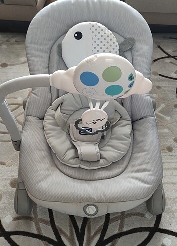 Chicco balloon bebek ana kucağı 