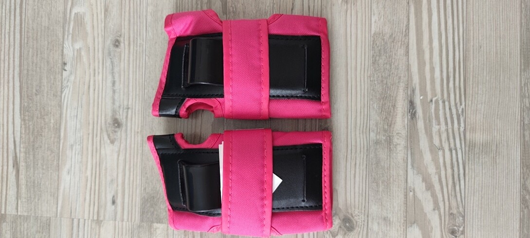 Oxelo paten , scooter  koruyucu ekipmanı - Görsel 6