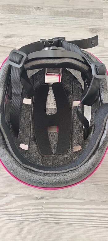 Decathlon Oxelo paten , scooter koruyucu ekipmanı