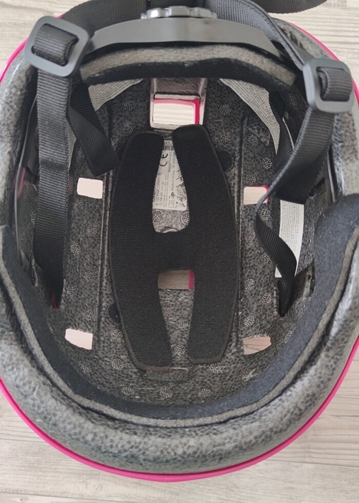 Oxelo paten , scooter  koruyucu ekipmanı - Görsel 2