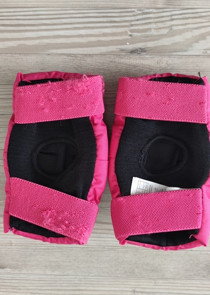 Oxelo paten , scooter  koruyucu ekipmanı - Görsel 4