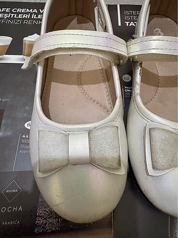 LC Waikiki LCW marka babet