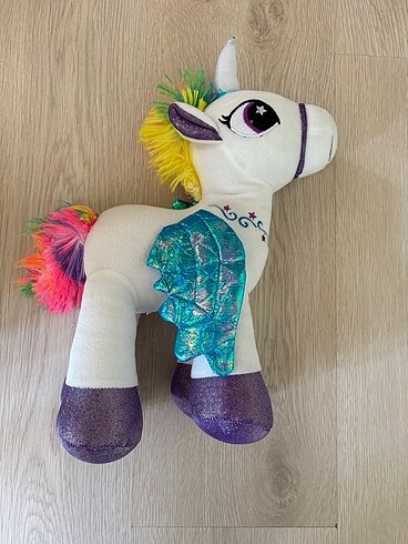 Diğer Peluş unicorn