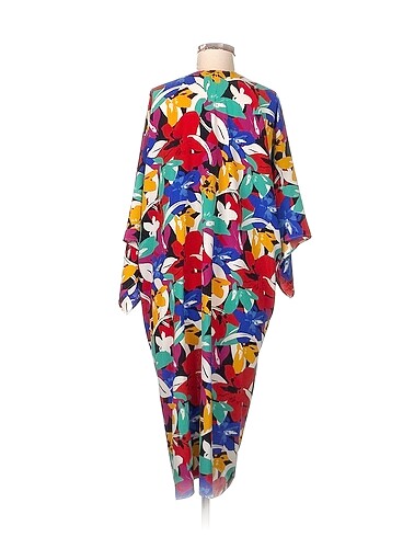 universal Beden Diğer Kimono %70 İndirimli.