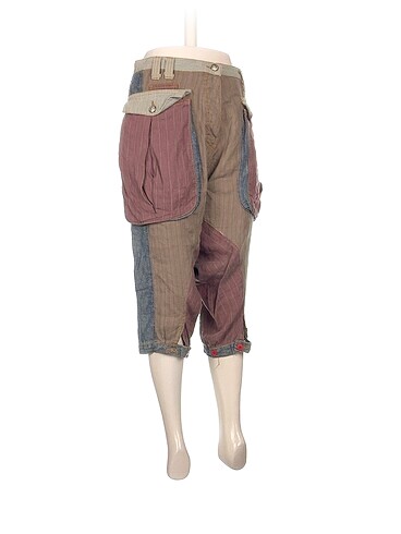 Vintage Love Diğer Bermuda / Kapri %70 İndirimli.