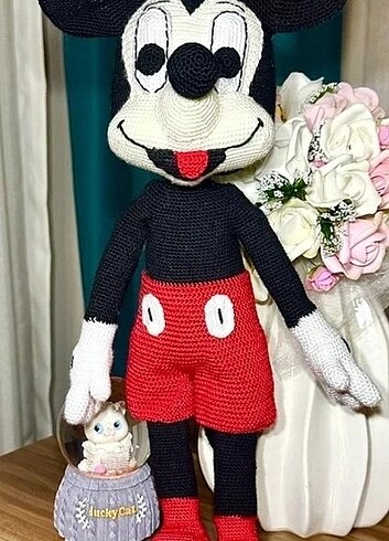 Mickey Mouse