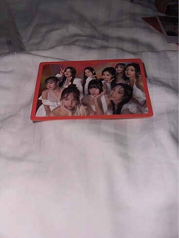 Twice orj pob