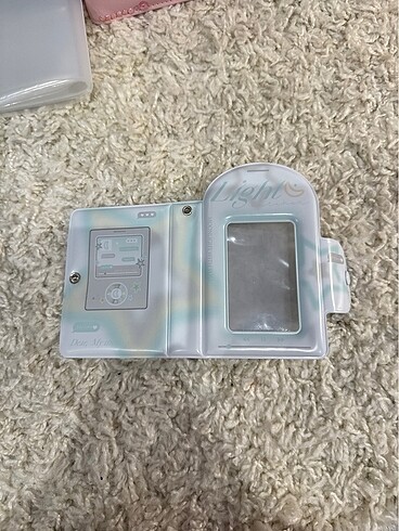 Binder
