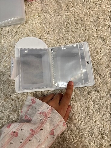 Ikea Binder