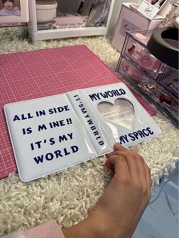 Binder