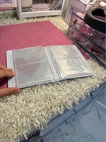 Diğer Binder