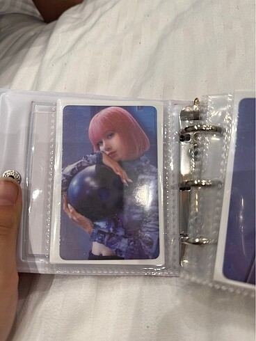 Lisa the girls orjinal pc