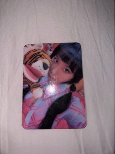 Chaeyoung fanmade pc