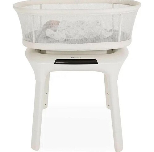 4Moms mamaroo elektronik beşik