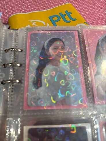 Jisoo the girls pc orjinal