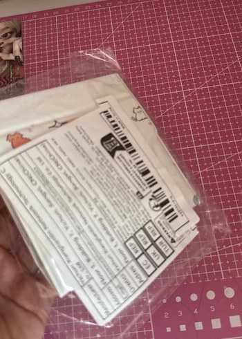  Pastel Beyaz Kedi Temalı binder