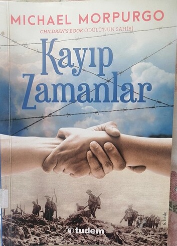 Kitap