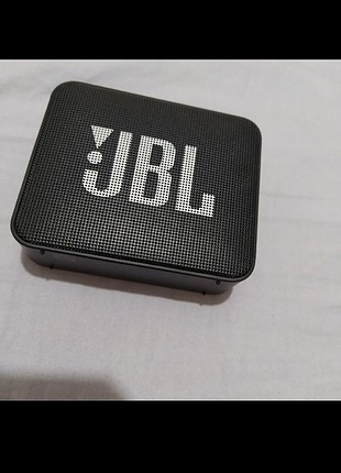 JBL Go 2 Bluetooth hoparlör orjinal 