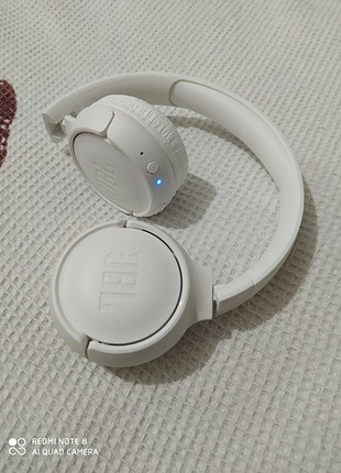 Jbl 500bt kablosuz Bluetooth kulaklık