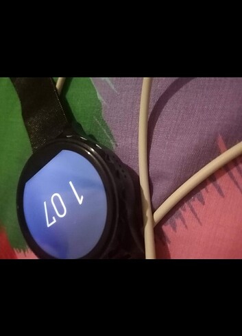 Fossil smarteatch 