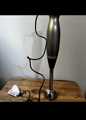 Tefal blender 