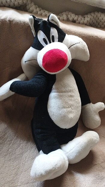 Peluş oyuncak