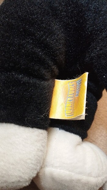 Looney Tunes Peluş oyuncak