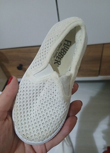 Bebek ayakkabı  - Görsel 2