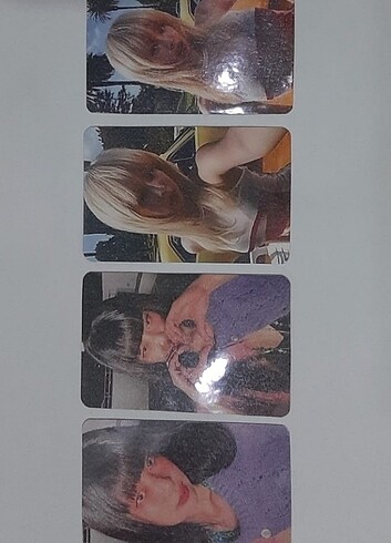Jennie fanmade pc