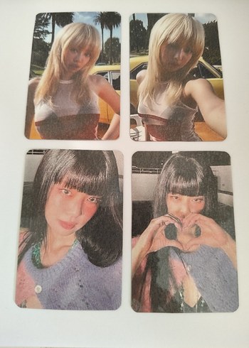 Jennie fanmade pc