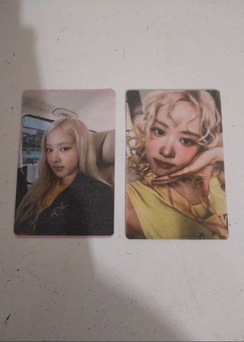 Rose fanmade pc
